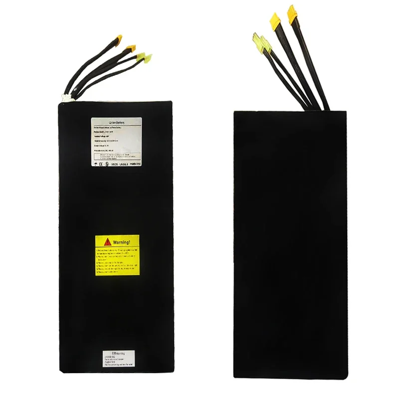 33.6Ah 60V Battery  21700 Lithium Ion Battery 33600mah 1800W