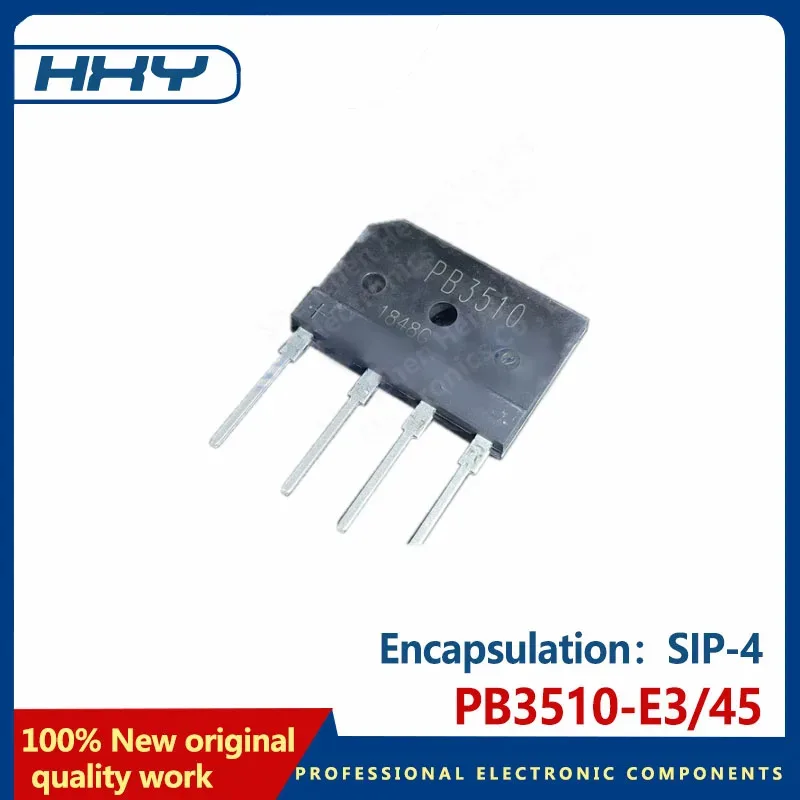 5PCS PB3510-E3/45 P…