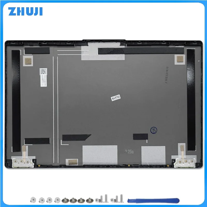 Per Ideapad 5 14ARE05 14ITL05 14ALC05 14IIL05 2020 2021 NUOVO LCD Del Computer Portatile Della Copertura Posteriore Lunetta Anteriore Palmrest Custodia Inferiore 14 In
