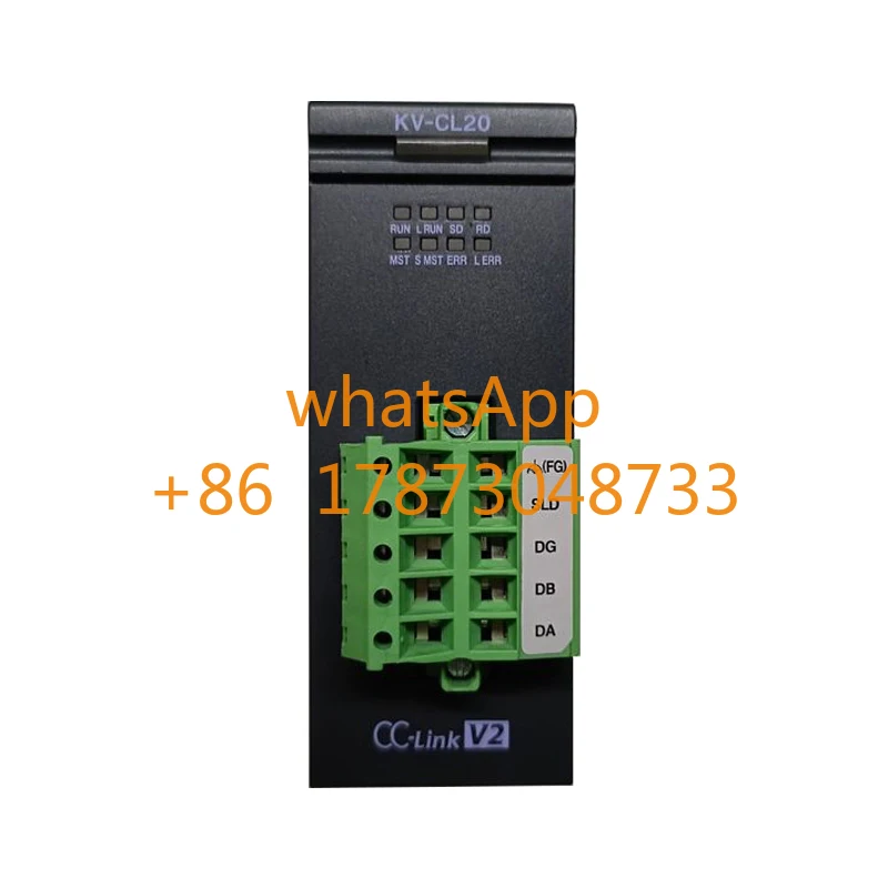 

KV-CL20 Programmable Controller