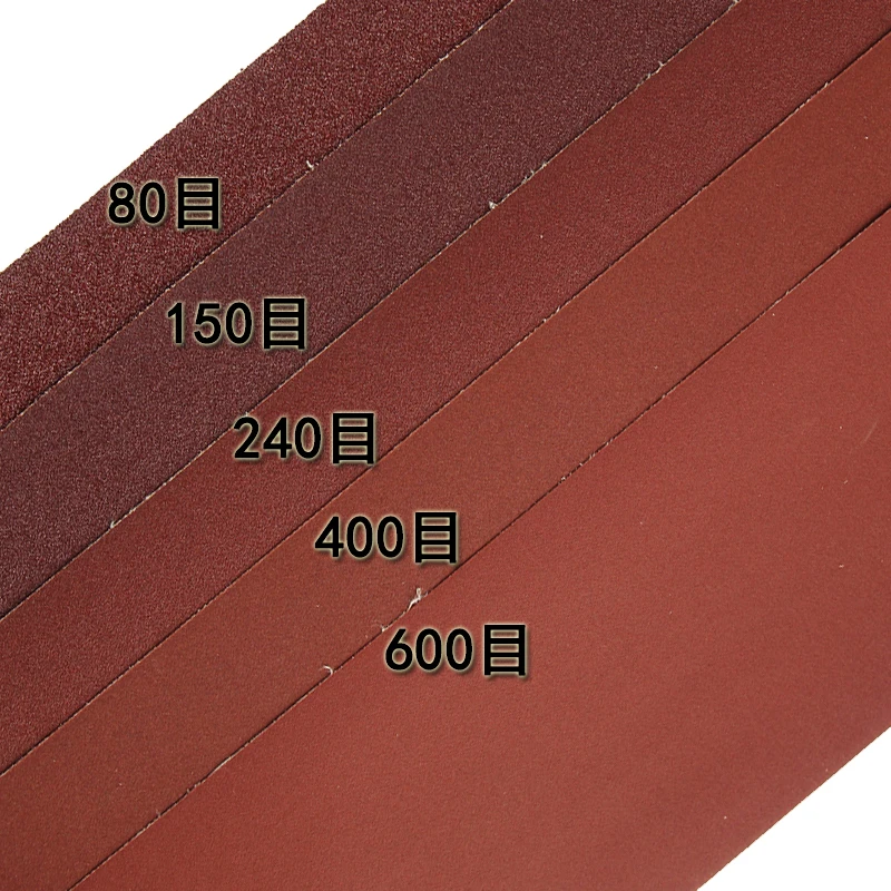 Per 10m larghezza 100mm panno smeriglio rotolo lucidatura carta vetrata strumenti per la molatura lavorazione dei metalli #60-800 strumenti e accessori per la lavorazione del legno