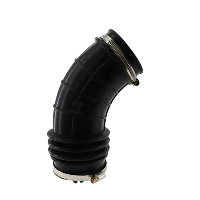 For Polaris RZR 1000 XP/XP 4 All Edition 2014-2023 1240770 Short Air Filter Hose Rear Intake Duct Boot Pipe