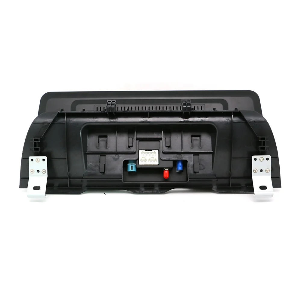 For IPS 12.3 Inch Android 10 Car Radio For BMW 5 Series F10 CIC 2010-2012 Car GPS System With Memory 4+64GB