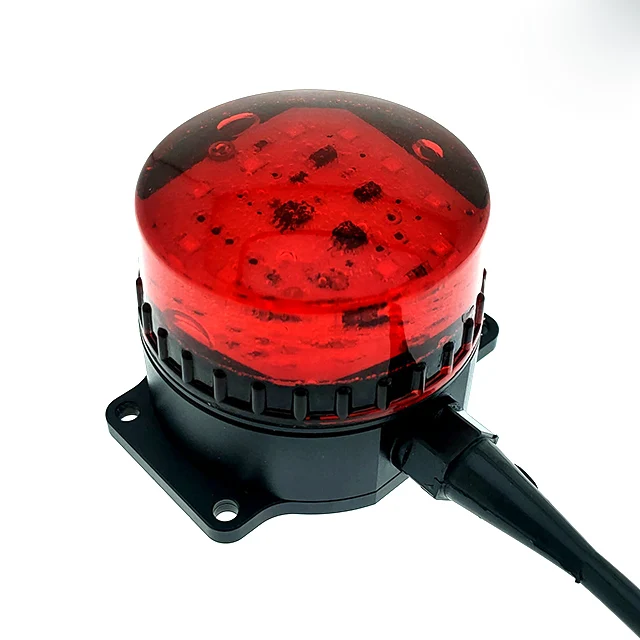 Top Quality And Good Price Under Deep Water Warning Light