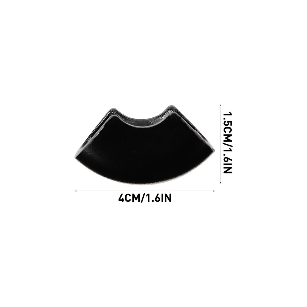 Leg Hairpin Protector Feet Table Cover Furniture Rubber Legs U Chair Shaped Caps  Floor Cap Tip Protectors Pads Pad Desk Cups image 6