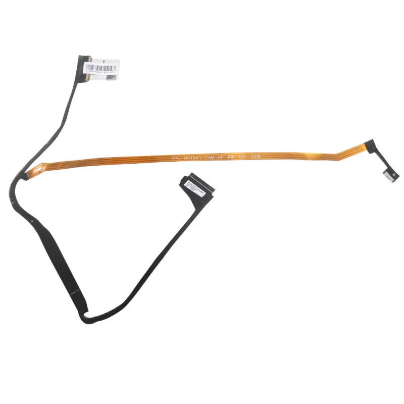 40PIN EDP LCD SCREEN CABLE for MSI Ms15K1 Cyborg 15 K1N-3040368-J36 NEW