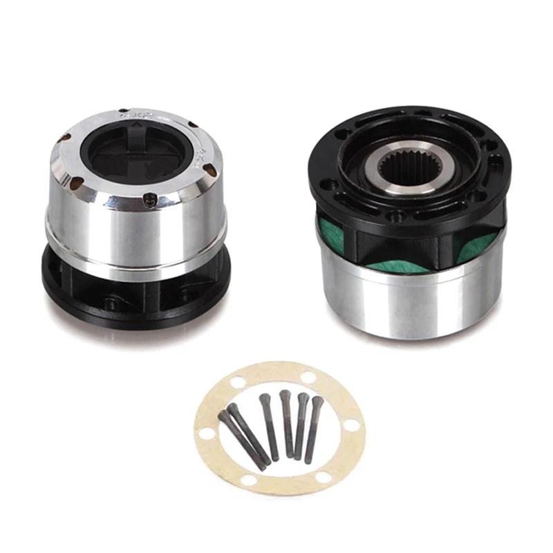 

Wheel Locking Hubs For JEEP CJ Ster Scout II Terra Traveller ENGESA ENVEMO Camper Envemo Engesa Hub Caps B032AVM402