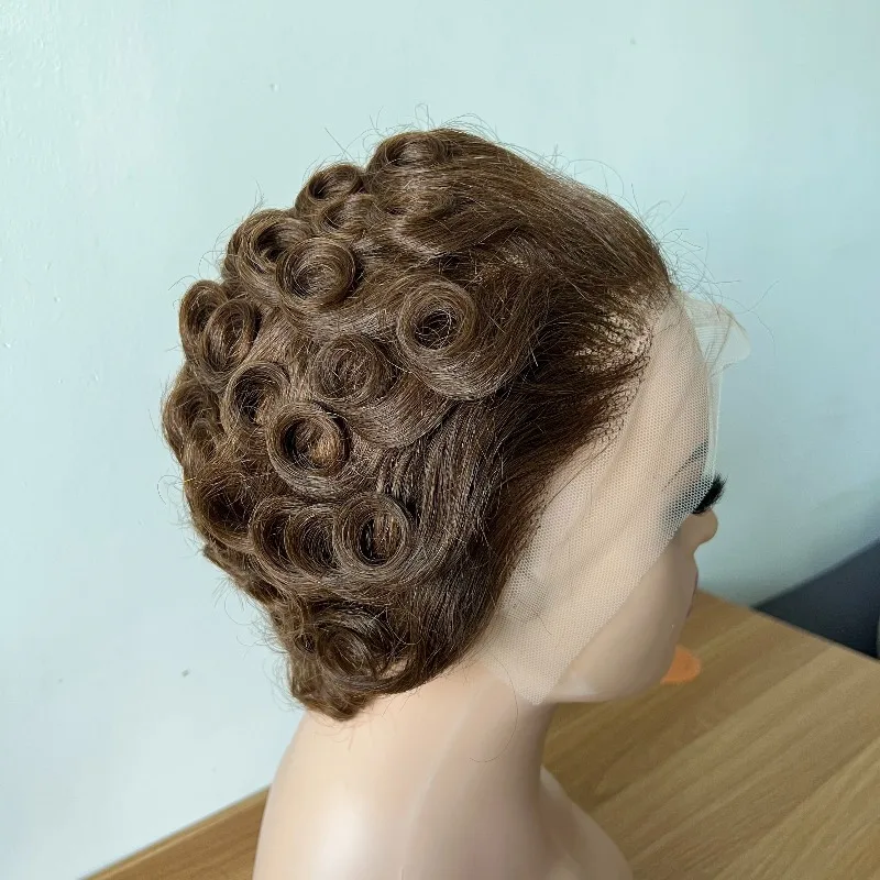 Thumbnail 3 - #50 Ranked Full Lace Natural Hairline Wigs Picks in 2026