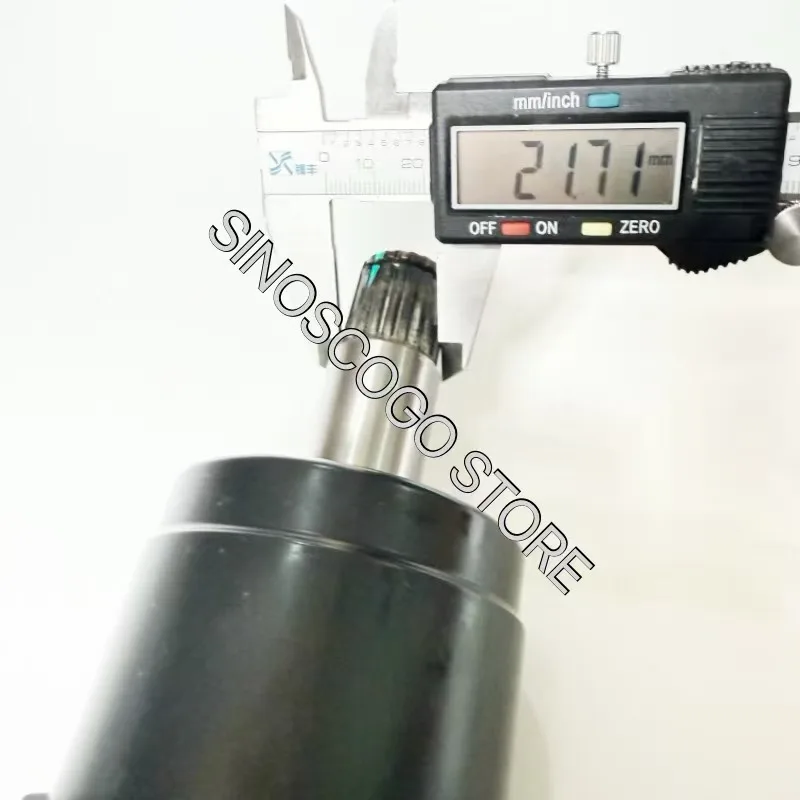 Front Right CV Axle Drive Shaft 2014-2021 for CFMOTO X5 X6 X8 500 600 800 ATV GOES Quad 9010-270200/9010-270200-1000
