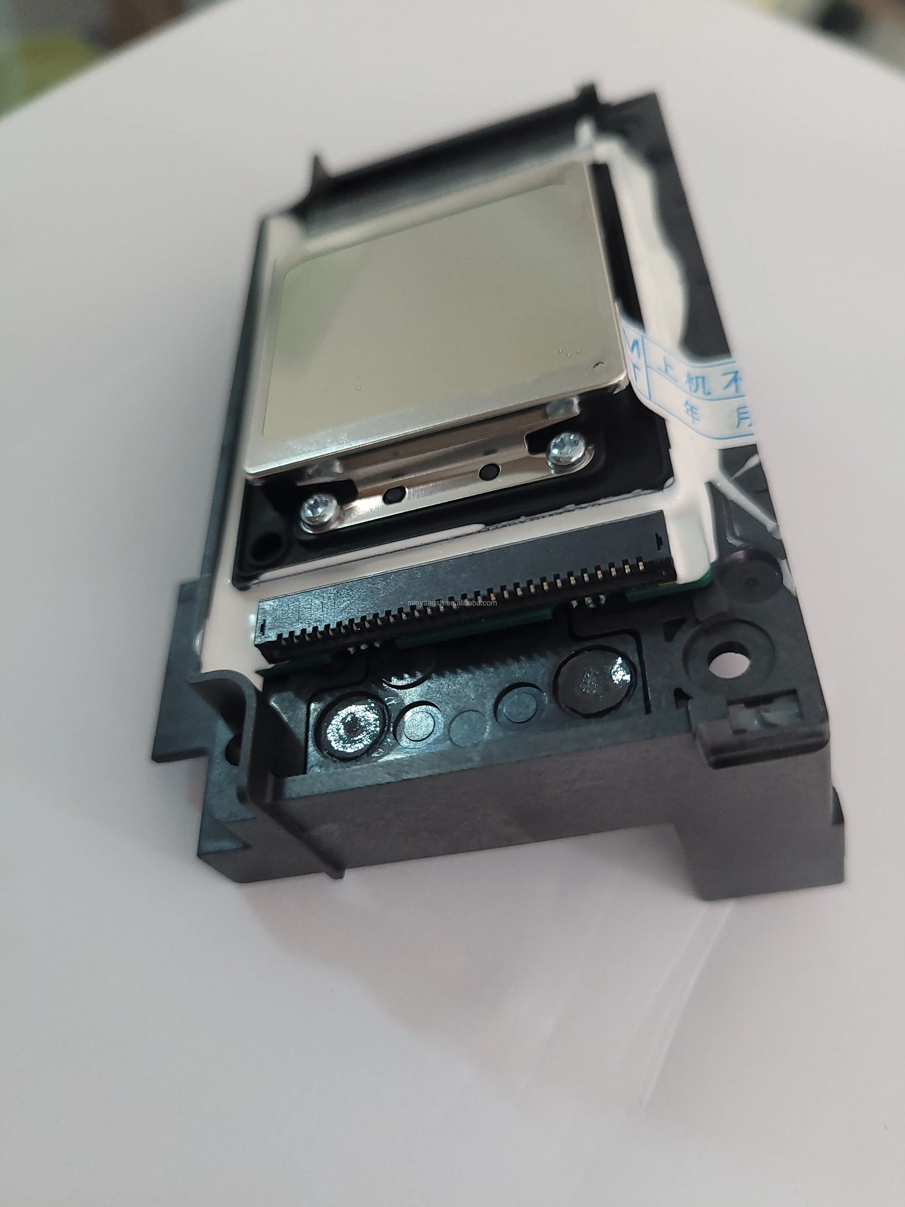 INFINITI New XP600 Original Higher Cost Performance DTF Solvent Uv Water Based Printer Printhead