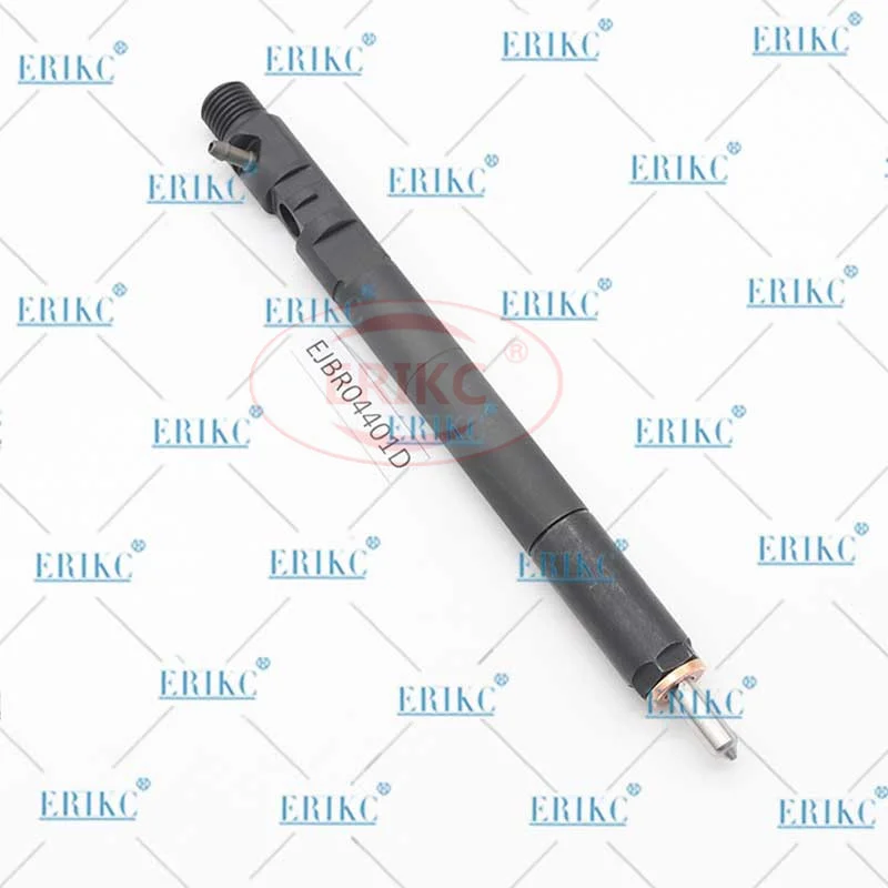 ERIKC Injector EJBR04401D Diesel Nozzle 4401D Sprayer EJBR 04401D For Ssangyong Kyron/Rexton/Stavic/Rodius A6650170221