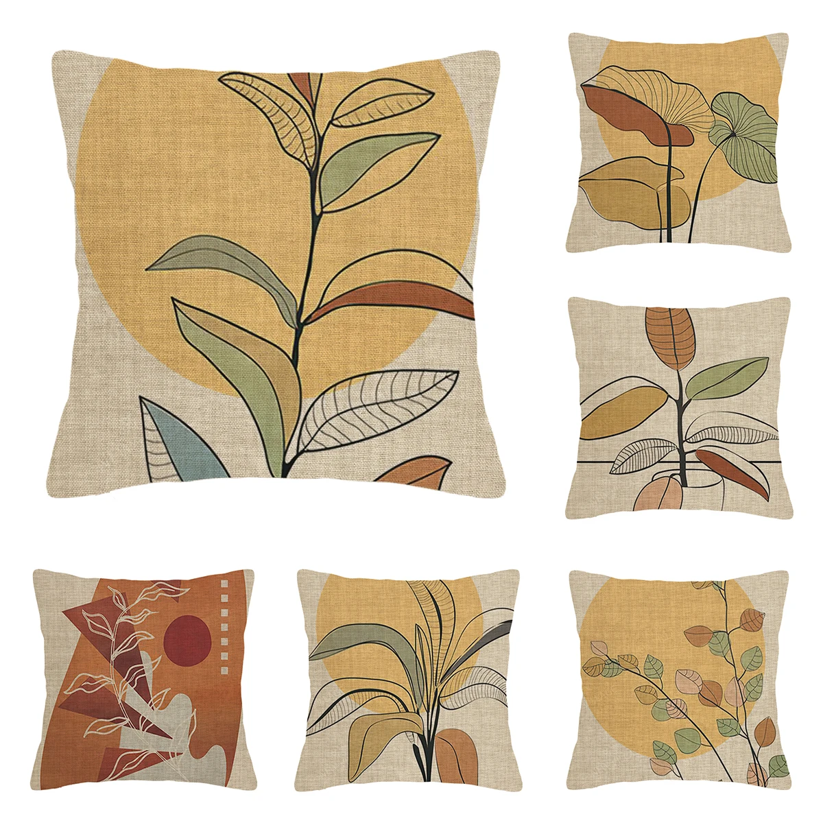 

Modern Decorative Cushion for Home Living Room Decor Throw Pillow Cover 45*45 children 40x40cm 60x60cm 45x45cm cartoon aaaa