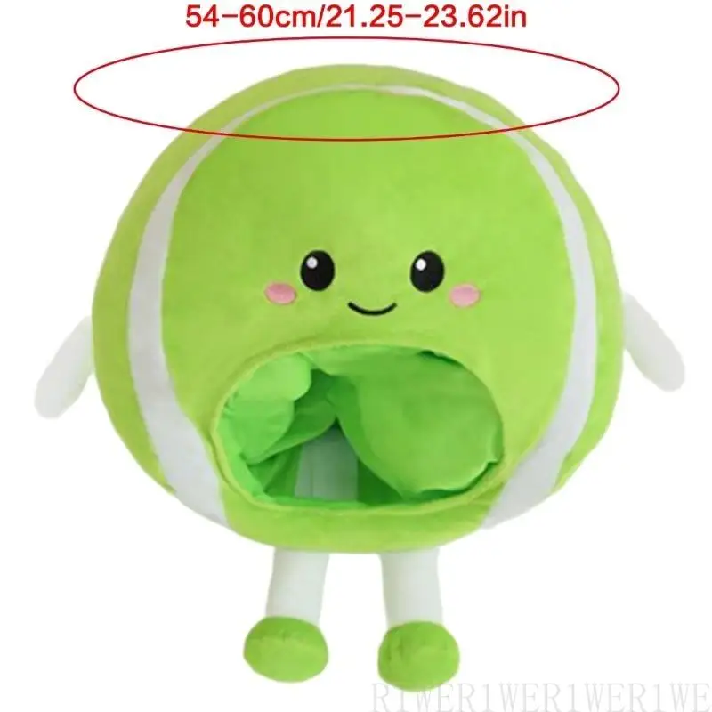 

R1WE Lovely Cartoon Theme Headgear Hat Photo Props Headwear For Parties And Selfie