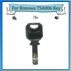 For Rimowa TSA006 Multi-function key Bag, Main Duffle bag, suitcase, paint, TSA lock, high quality, 1 piece Travel Accessories