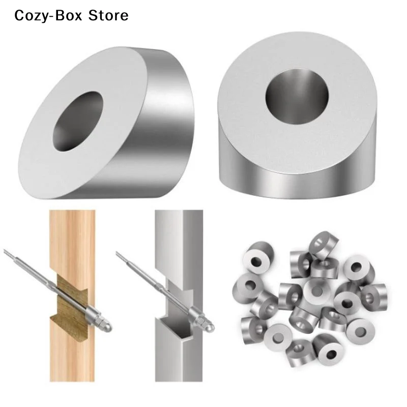 [ZY]Stainless Steel Cable Railing Stair Ends 1/4
