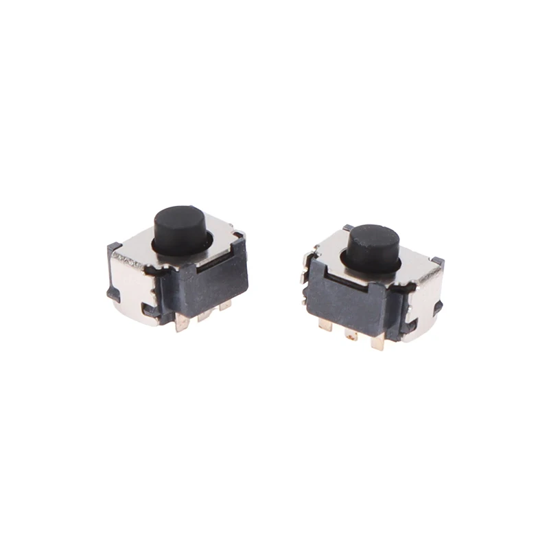 2Pcs For Switch Left Right LR L R Switch Button Board For Switch Joy-con Microswitch Replacement Parts