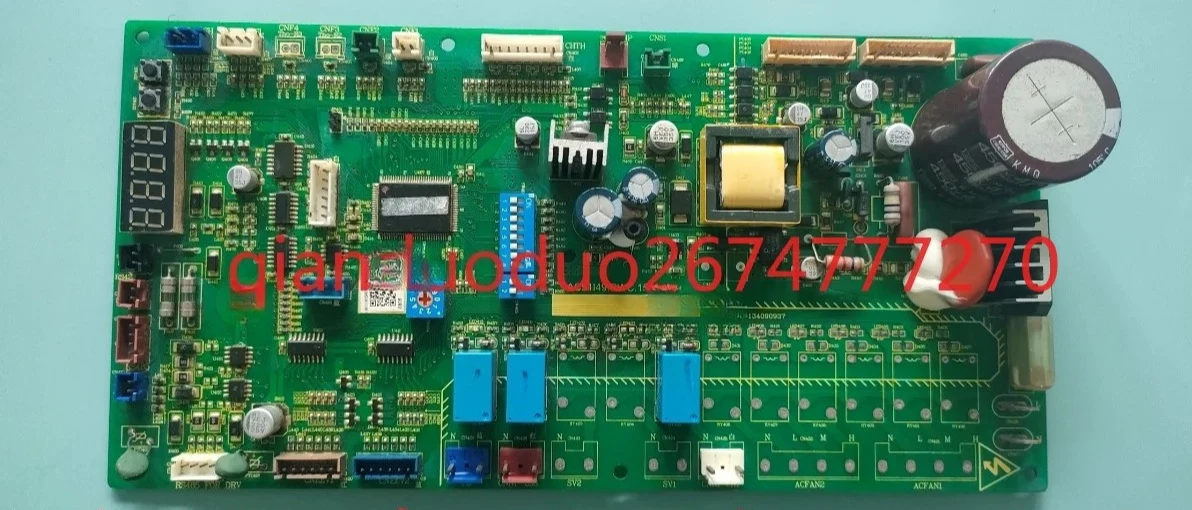

Applicable to Mitsubishi Heavy Industries central air conditioning main board MHW505A023A control board AC51149.RWC.151010