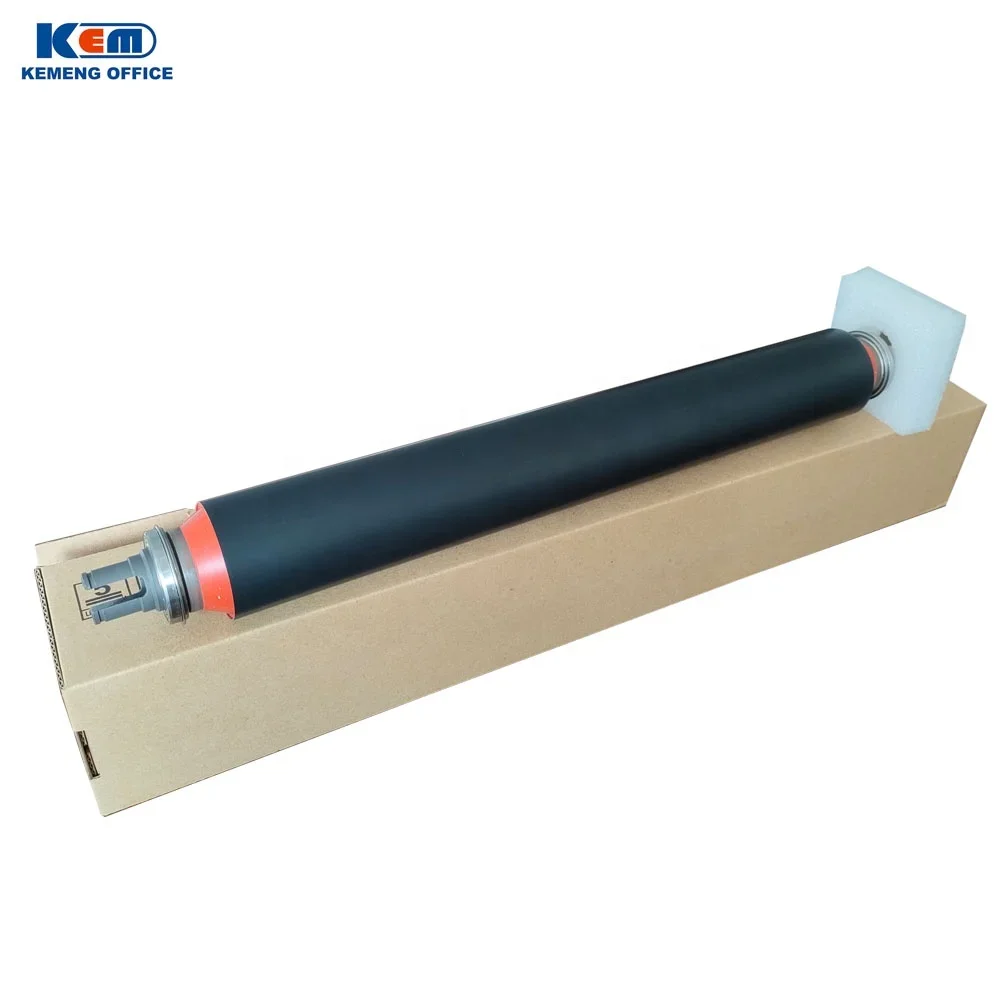 High Quality V80 Pressure Sleeved Roller Roll Assy 059K81320 for Versant 80 180 2100 3100 V180 V2100 V3100