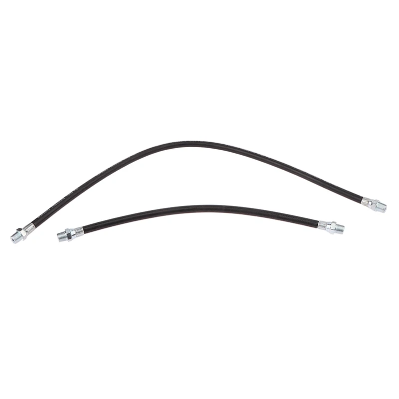 Mangueras de grasa de extensión larga de alta presión de alta resistencia, manguera de tubo de grasa Flexible para herramientas hidráulicas de coche, manguera de grasa Flexible