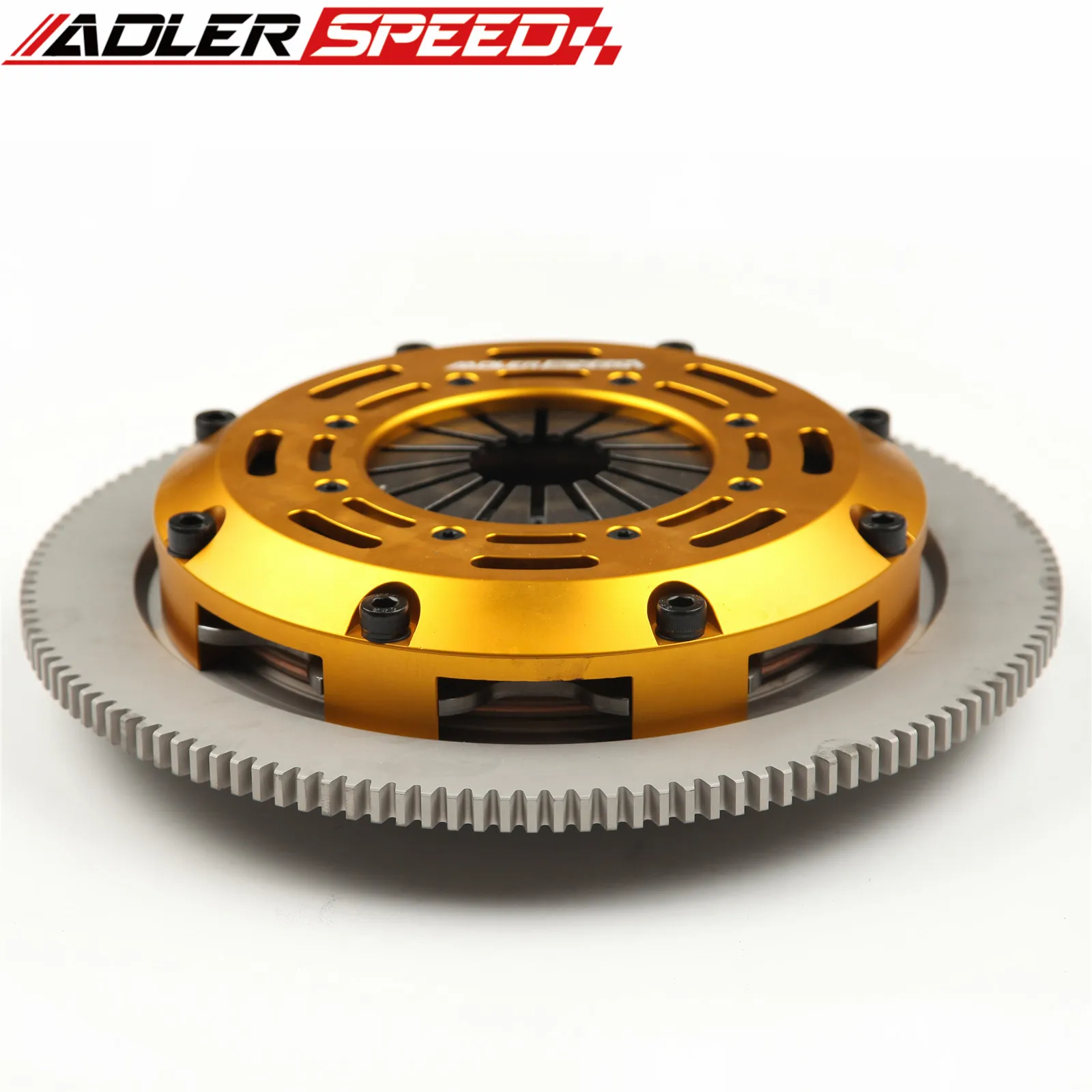 

ADLERSPEED Clutch Single Disc Kit For AUDI TT QUATTRO 1.8T 2000-2006 Standard WT