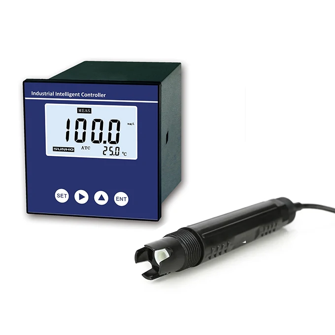 Yd 7500 Industrial …