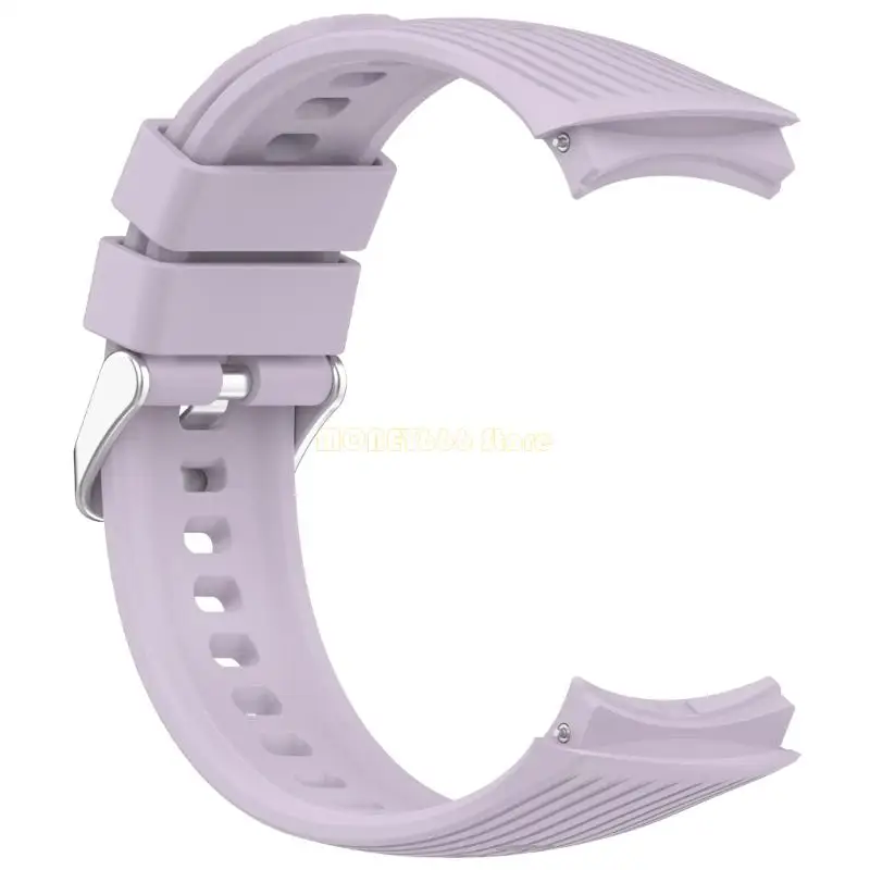 F62C Quick Release Band Band Bracelets Заменяющий ремень Силиконовой лент