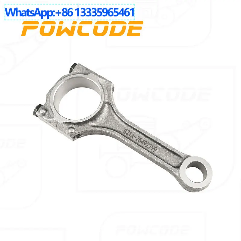 

5492799 для шатуна двигателя Buick Excelle 1.6L