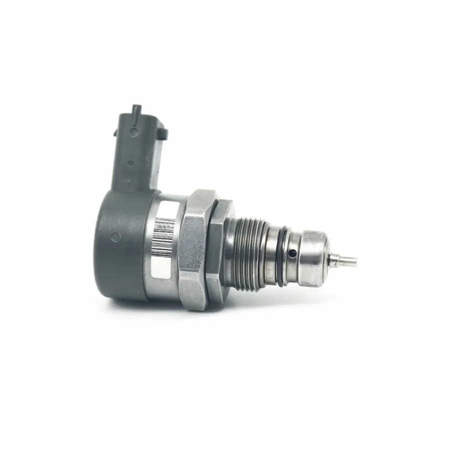 0281006037 31402-2F000 Common Rail Pressure Control Valve Fuel Pressure Regulator For Hyundai Kia Sorento MK2 2.2D 2009 - 2015