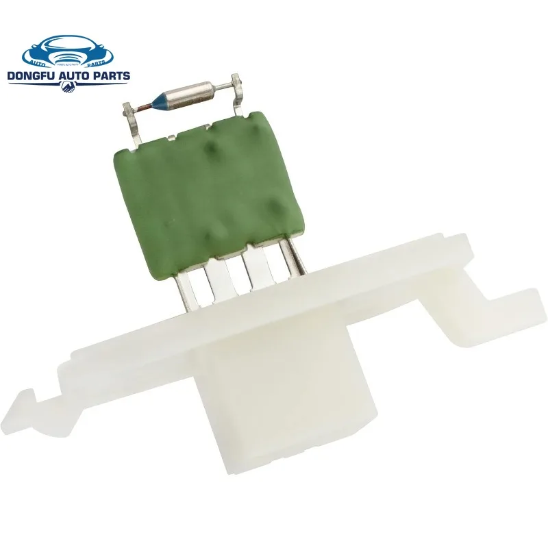 AV1118B647AB 1804471 Heater Blower Resistor Blower Motor Resistor For Ford B-Max C-Max Ecosport Focus Kuga AV111-8B647-AB