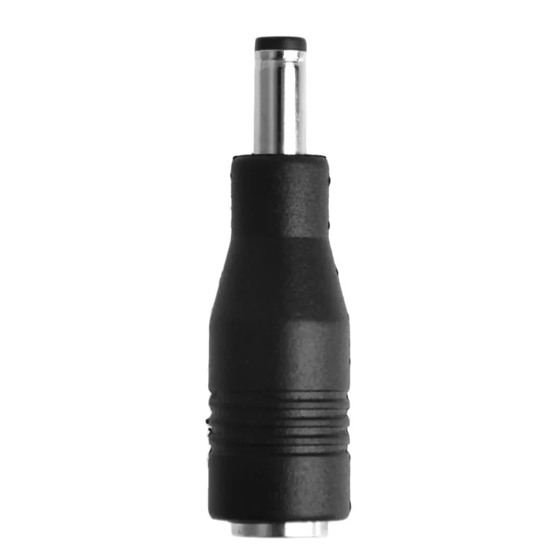 Power 5.5 2.5mm Male To 7.4 x5.0mm Female Adapter Connector