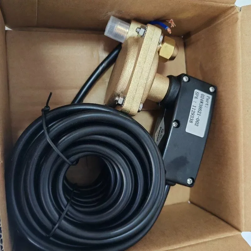 Parts forOriginal York Differential Pressure Water Flow Switch 024W38621-002 001