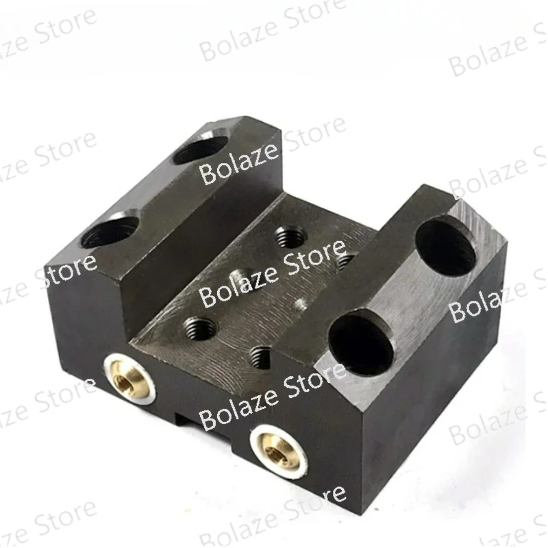 

HAK31 Knife Tower HAK31063 HAK31080 HAK31100 Boring End Face Tool Holder CNC Lathe Miniature Turret Tool Holder Block