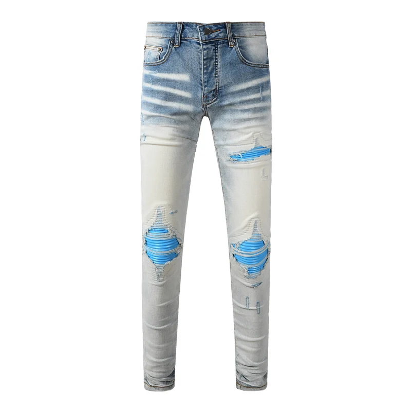light blue8927