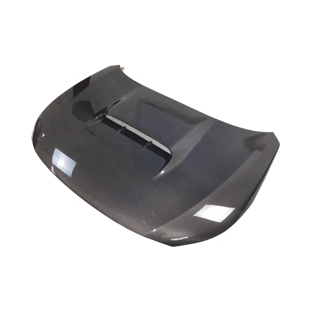 Carbon Fiber Auto Hood Car Bonnet for Subaru Legacy 2023+