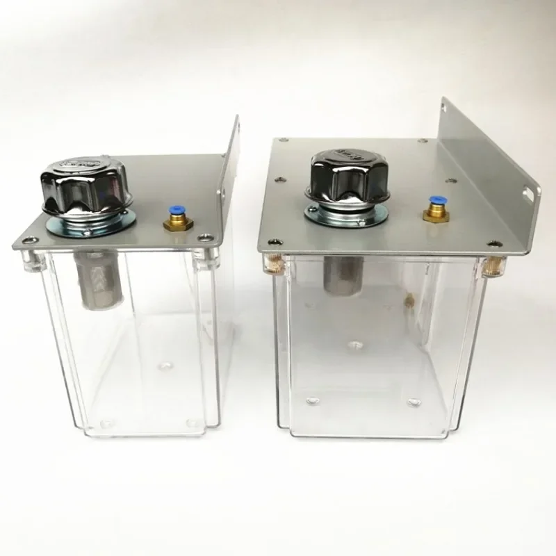 

3L machine tool lubricating oil tank spray water tank oiling kettle machine tool spray lubricating equipment oil tank