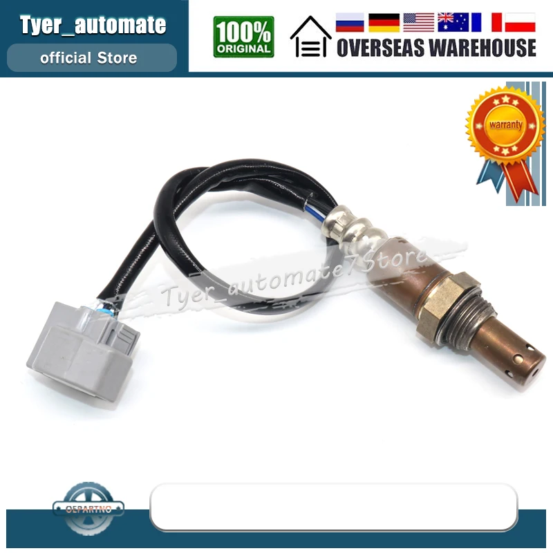 For JAGUAR XFR XF XK XJ8 XJR XKR S-TYPE XK8 Upstream Air Fuel Ratio Sensor Oxygen O2 sensor 234-9125