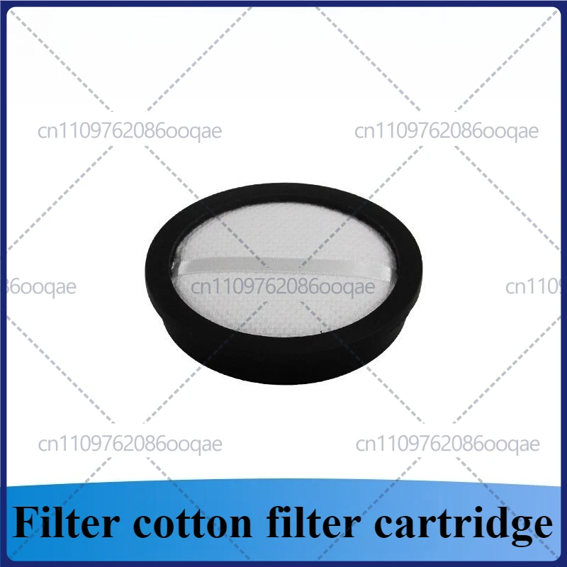 for Midea Vacuum Cleaner Accessories P6 pro/P6 Master/Snow/Flash Filter Cotton Filter