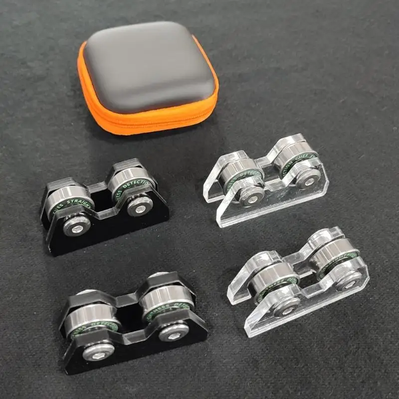 Multipurpy Billiard Cue Rescretness Tester Billiard Dinectornector 69HD 69HD