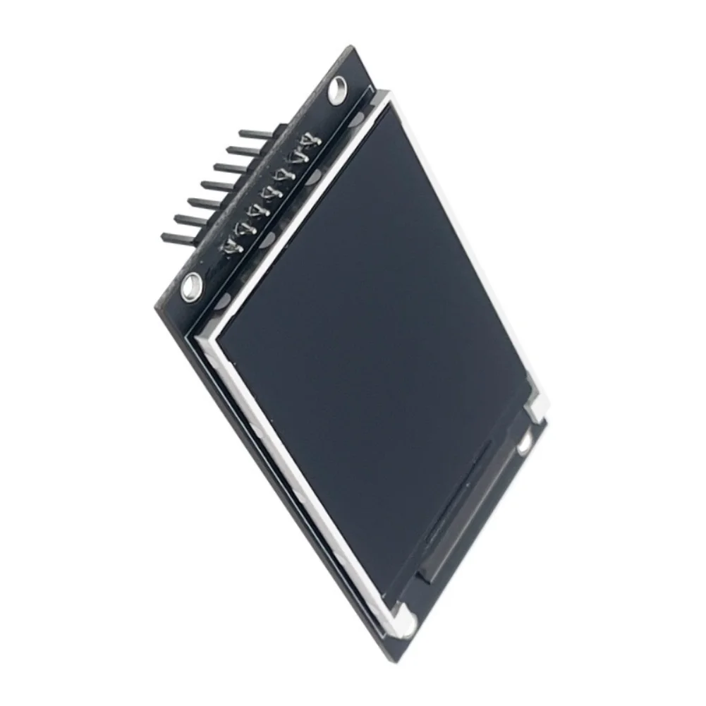 2 Inch TFT Display with ST7789 IC 240x320 Resolution For SPI Protocol Support for Linux SBCs and Single Board Computers