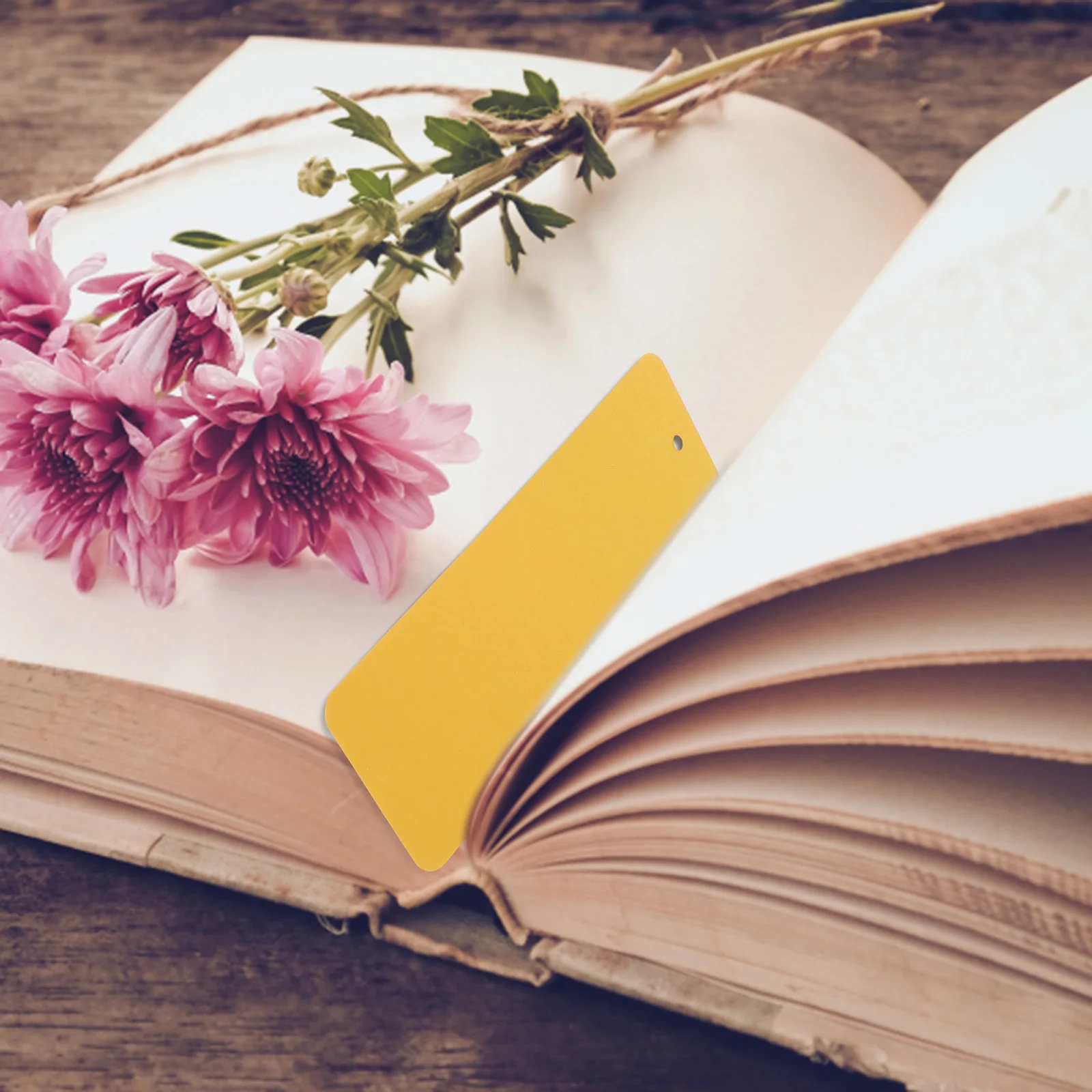 100 قطعة المرجعية الرجعية فارغة كرافت المرجعية الإبداعية رسمت باليد الإشارات المرجعية للطلاب الكتاب القراء القرطاسية