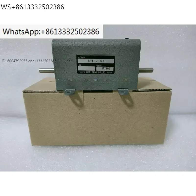 SR-4 SP1-101-5(I) Counter position display sensor