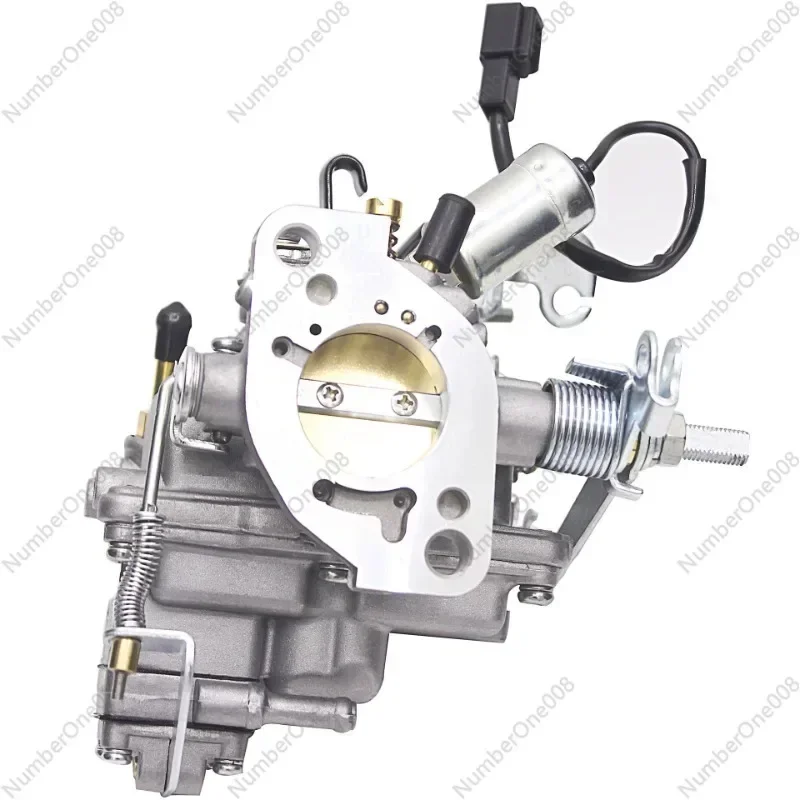 H102 carburetor for SUZUKI ST308 13200-77100 77150