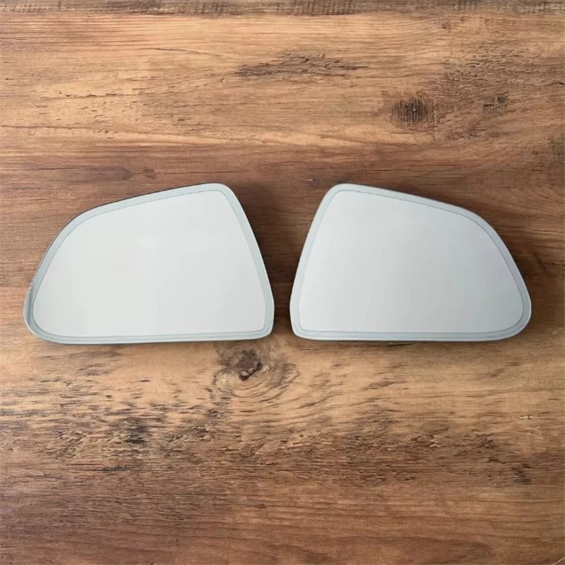Auto Dimming Anti-Glare Heated Rear Mirror Glass For Tesla Model 3 2017 2018 2019 2020 2021 2022 2023 2024 2025