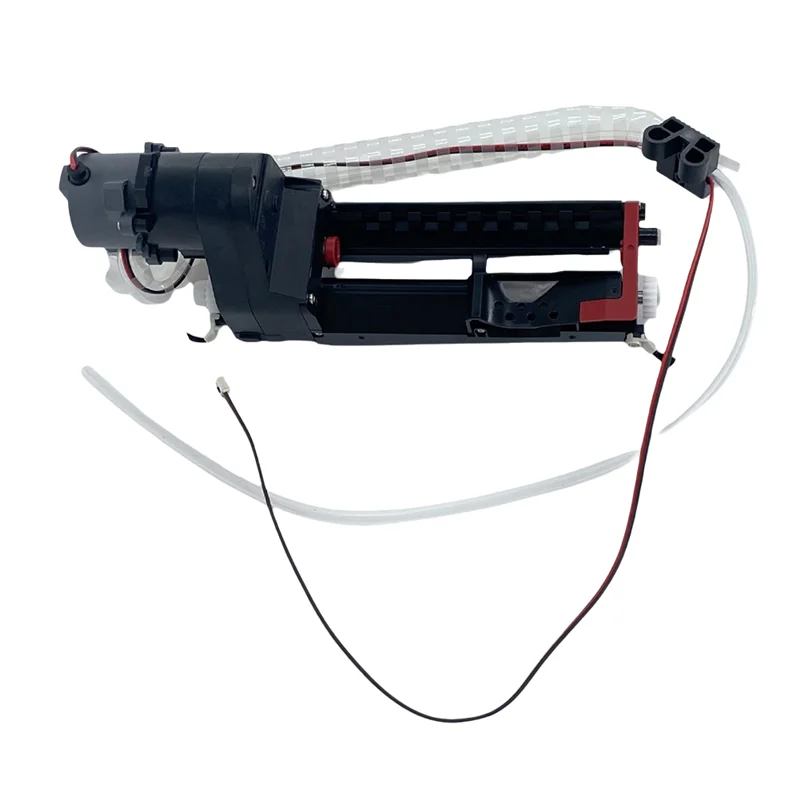 AC39-For Roborock G10/S7/S8 /S9 Maxv/Saros 10/S80/S85 + ملحقات الكناس محطة غسل القماش علبة التروس وحدة المحرك