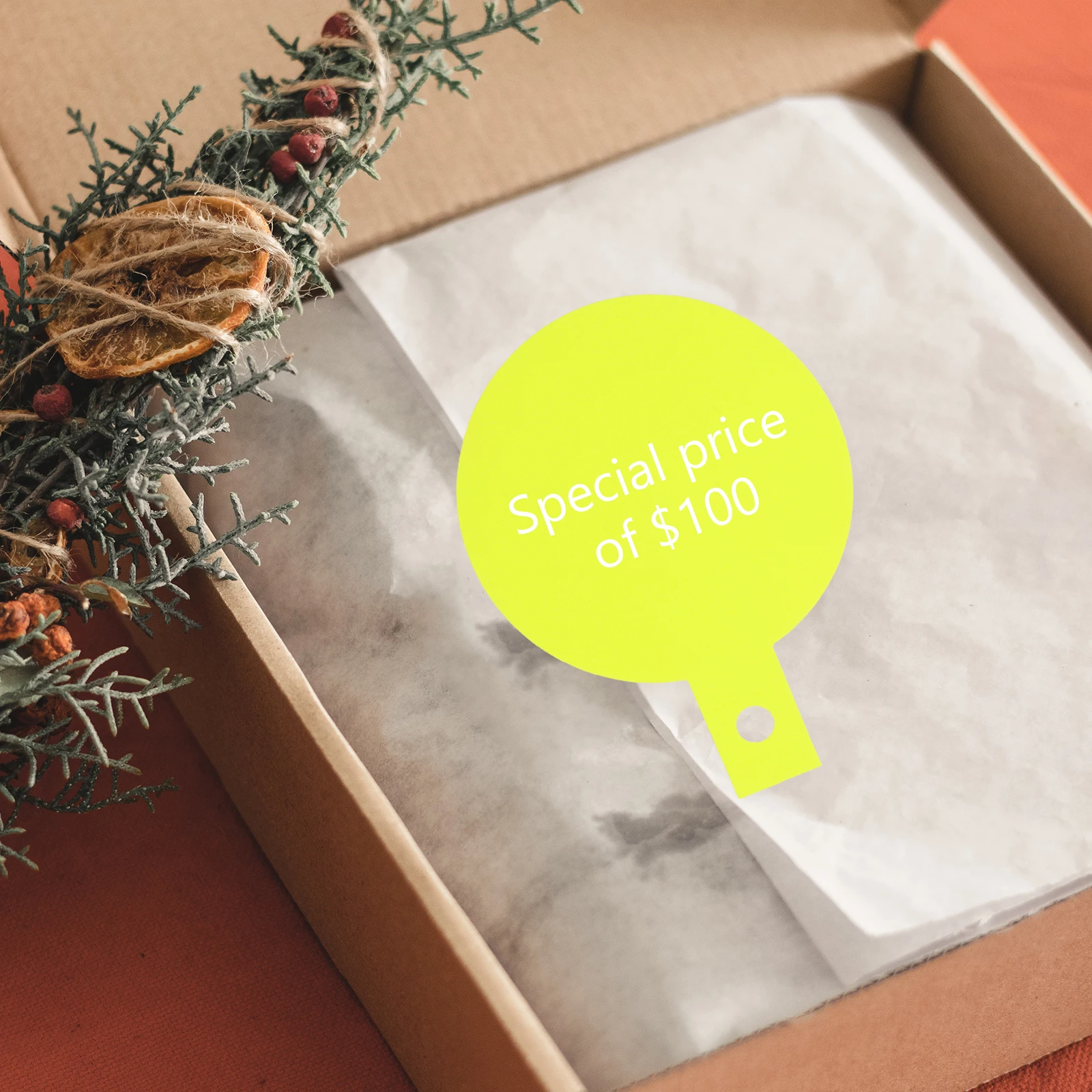 40 ورقة علامات أسعار السلع الإعلان بيع العلامات ورقة الفلورسنت تسميات الأسعار الترويجية متجر بيع بالتجزئة البطاقات الترويجية