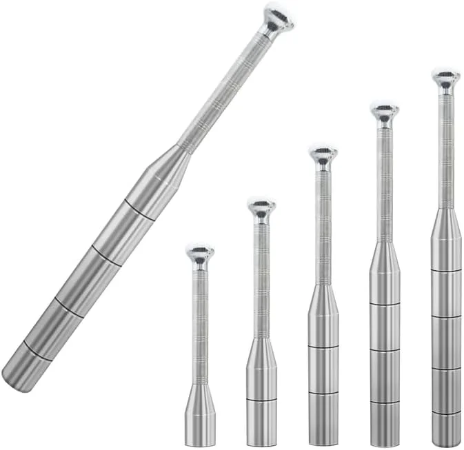 

Регулируемые индийские клубы Macebell, стальные клубы Clubbell для тренировок, утяжеленный клуб для тренировок с захватами и предплечьями