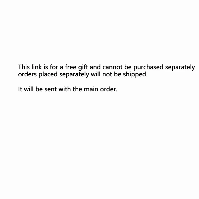 Free Gift Link – Nail File / Stamping Plate / Brush / Clipper Set (Randomly Sent, DO NOT ORDER ALONE)
