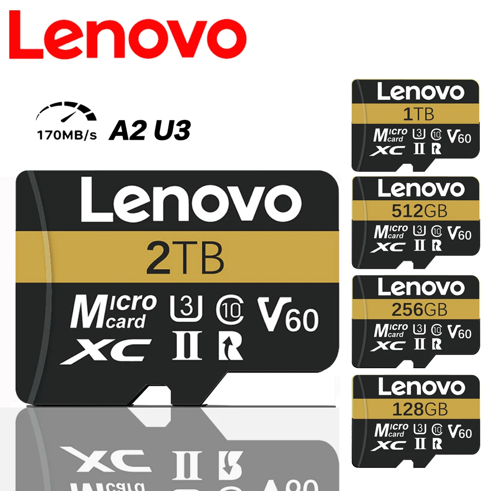 Lenvov Sd Extreme M…