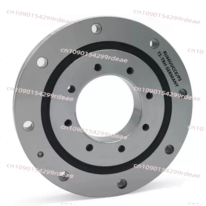 Crossed roller bearing RU42 RU66 RU85 RU124 RU148X G UUCCO/P5 Crossed bearing