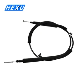 Right Side Sliding Door Lock Cable Lines For Renault Master MK3 Vauxhall Movano MK3 Nissan NV400 2010-2020 825020011R